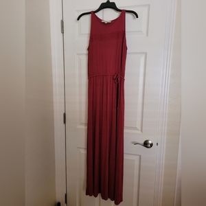 LOFT Dress! Gorgeous Color, Excellent Condition!! Size XS
